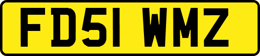 FD51WMZ