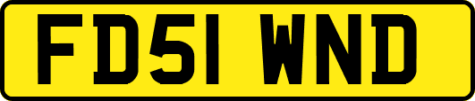 FD51WND