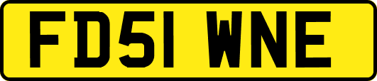 FD51WNE