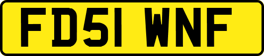 FD51WNF