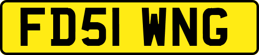 FD51WNG