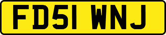 FD51WNJ