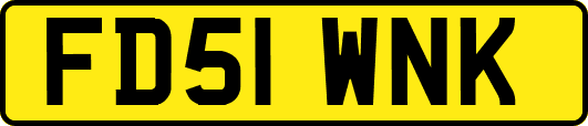 FD51WNK