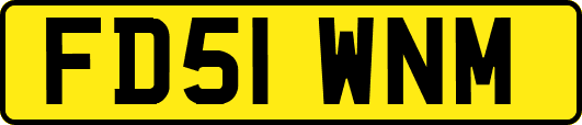 FD51WNM