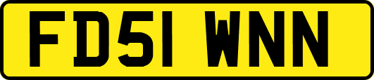 FD51WNN