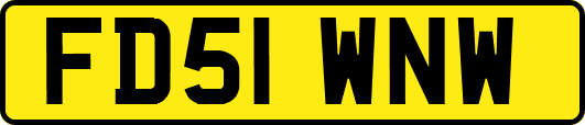 FD51WNW