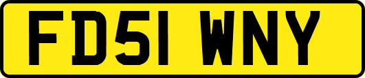 FD51WNY