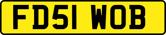 FD51WOB