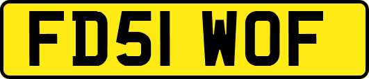 FD51WOF