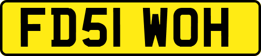 FD51WOH