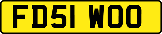 FD51WOO