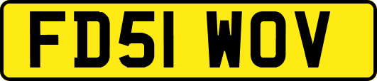 FD51WOV