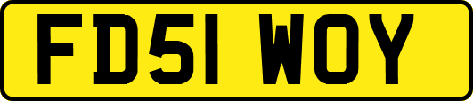 FD51WOY