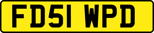 FD51WPD