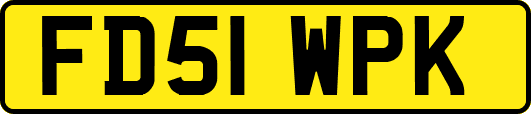 FD51WPK