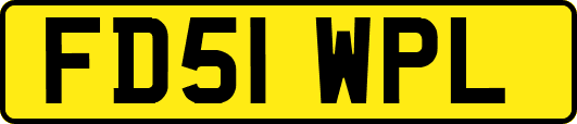 FD51WPL