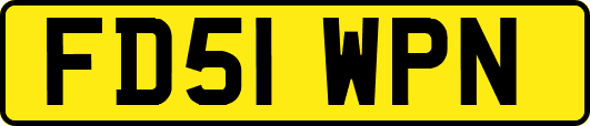 FD51WPN