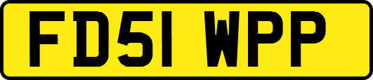 FD51WPP