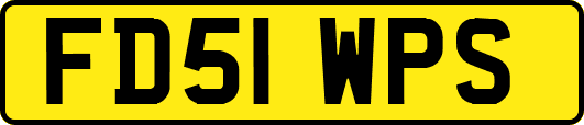 FD51WPS