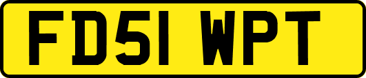 FD51WPT