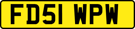 FD51WPW