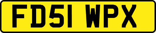 FD51WPX