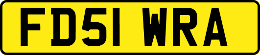 FD51WRA