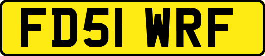 FD51WRF