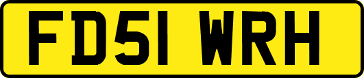 FD51WRH