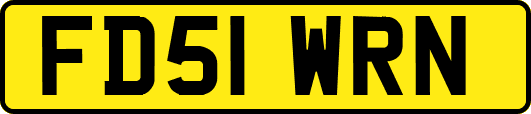 FD51WRN