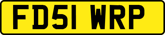 FD51WRP