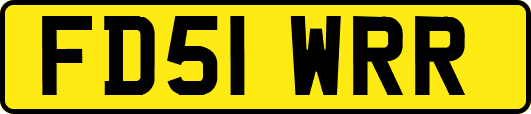 FD51WRR