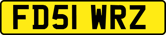 FD51WRZ