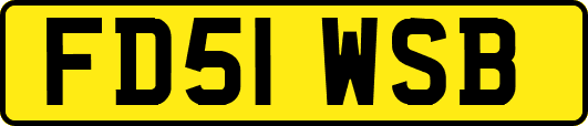 FD51WSB