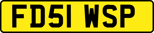 FD51WSP