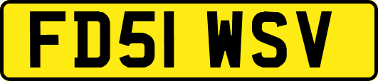 FD51WSV