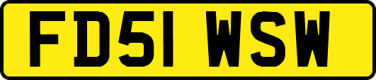 FD51WSW