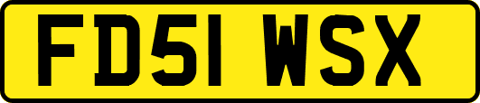 FD51WSX