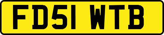 FD51WTB