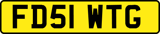 FD51WTG