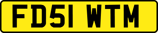 FD51WTM