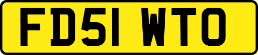 FD51WTO