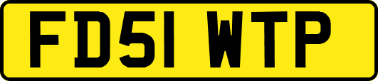 FD51WTP