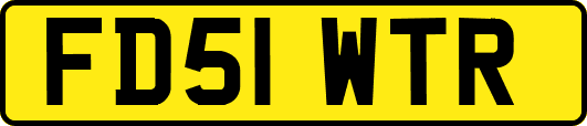 FD51WTR