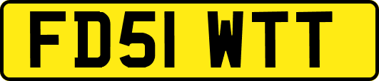 FD51WTT