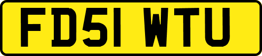 FD51WTU