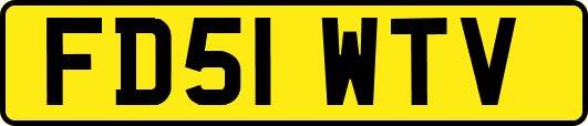 FD51WTV