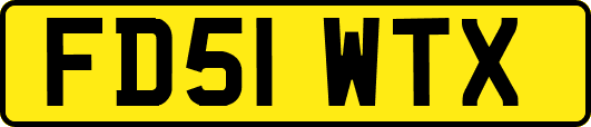 FD51WTX