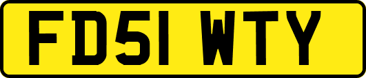 FD51WTY