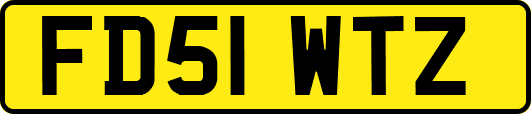 FD51WTZ